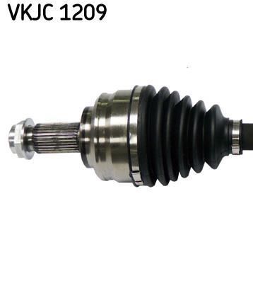 Cardan SKF ref. VKJC 1209
